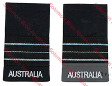 Load image into Gallery viewer, Insignia, Squadron Leader, RAAF - Solomon Brothers Apparel
