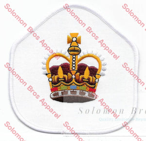Insignia, Warrant Officer Class 2, Army - Solomon Brothers Apparel