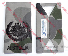 Load image into Gallery viewer, Insignia, Warrant Officer of the Navy, RAN - Solomon Brothers Apparel
