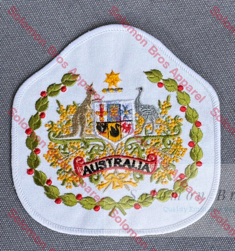 Insignia Warrant Officer Regimental Sergeant Major Army Shoulder