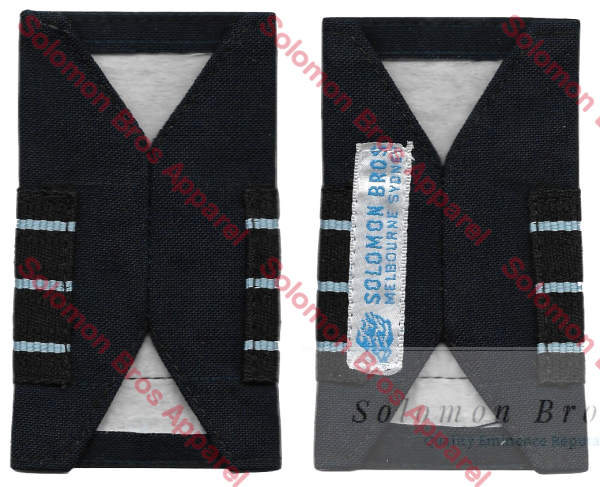 Insignia, Wing Commander, RAAF | Solomon Brothers Apparel
