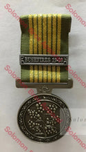 Load image into Gallery viewer, Investiture Hooks - Solomon Brothers Apparel
