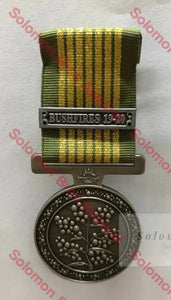 Investiture Hooks - Solomon Brothers Apparel