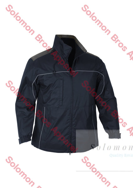 Jacket - Solomon Brothers Apparel