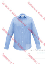 Load image into Gallery viewer, Kanga Mens Long Sleeve Shirt - Solomon Brothers Apparel
