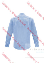Load image into Gallery viewer, Kanga Mens Long Sleeve Shirt - Solomon Brothers Apparel
