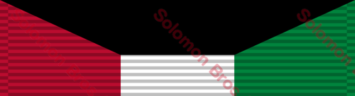 Kuwait Liberation Medal - Solomon Brothers Apparel