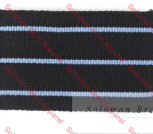 Lace Wing Commander Accoutrements