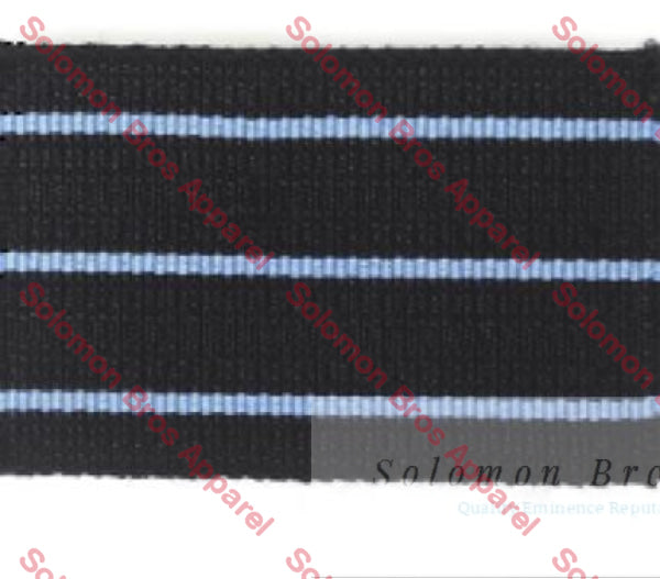 Lace Wing Commander Accoutrements