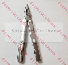 Load image into Gallery viewer, Leatherman Mini-Tool Security
