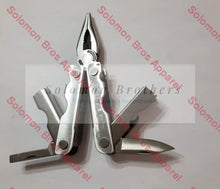 Load image into Gallery viewer, Leatherman Mini-Tool Security
