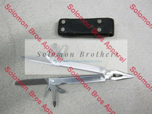 Load image into Gallery viewer, Leatherman Original Multi Tool - Solomon Brothers Apparel
