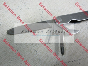 Leatherman Original Multi Tool - Solomon Brothers Apparel