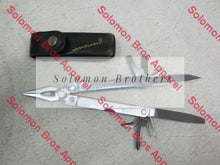 Load image into Gallery viewer, Leatherman Original Multi Tool - Solomon Brothers Apparel
