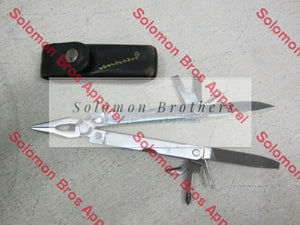 Leatherman Original Multi Tool - Solomon Brothers Apparel