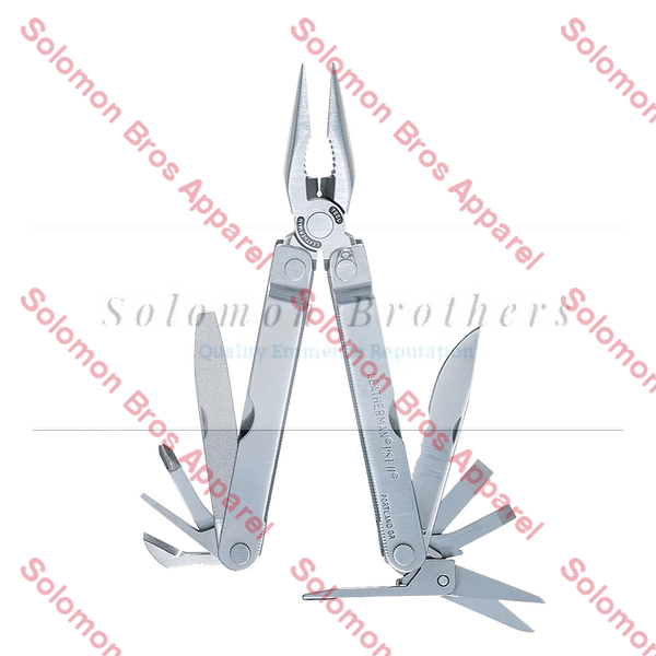 Leatherman PSTIl Multi Tool - Solomon Brothers Apparel