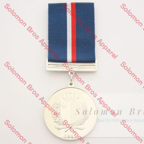 Malta George Cross - Solomon Brothers Apparel