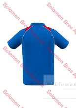 Load image into Gallery viewer, Marine Mens Polo - Solomon Brothers Apparel
