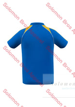 Load image into Gallery viewer, Marine Mens Polo - Solomon Brothers Apparel
