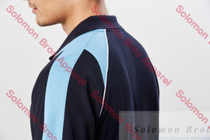 Marine Mens Polo - Solomon Brothers Apparel