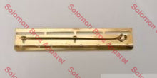 Load image into Gallery viewer, Medal Mounting Bars - Solomon Brothers Apparel
