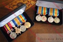 Load image into Gallery viewer, Medal Presentation Cases - Solomon Brothers Apparel
