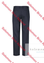 Load image into Gallery viewer, Mens Front Flat Pant RMIT - Solomon Brothers Apparel
