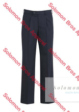 Load image into Gallery viewer, Mens Flat Front Pant RMIT - Solomon Brothers Apparel
