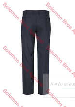 Load image into Gallery viewer, Mens One Pleat Pant RMIT - Solomon Brothers Apparel
