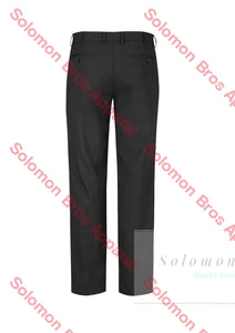 Mens One Pleat Pant - Solomon Brothers Apparel