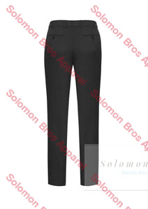 Mens Slimline Pant - Solomon Brothers Apparel