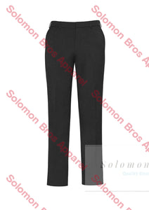 Mens Slimline Pant - Solomon Brothers Apparel