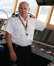 Load image into Gallery viewer, Merchant Navy Epaulette Shirt Mens Short Sleeve - Solomon Brothers Apparel
