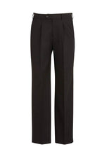 Load image into Gallery viewer, Merchant Navy Mens One Pleat Pant - Solomon Brothers Apparel
