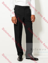 Load image into Gallery viewer, Merchant Navy Mens Two Pleat Pant - Solomon Brothers Apparel
