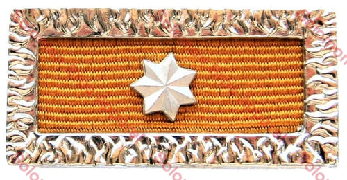 Meritorious Unit Citation - Solomon Brothers Apparel