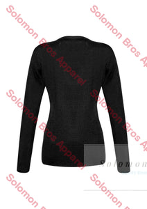 Milano Ladies Pullover - Solomon Brothers Apparel