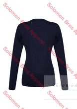 Load image into Gallery viewer, Milano Ladies Pullover - Solomon Brothers Apparel
