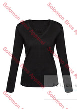 Load image into Gallery viewer, Milano Ladies Pullover - Solomon Brothers Apparel
