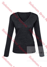Load image into Gallery viewer, Milano Ladies Pullover - Solomon Brothers Apparel
