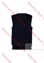 Load image into Gallery viewer, Milano Mens Vest - Solomon Brothers Apparel
