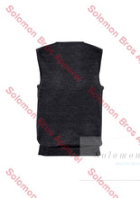 Load image into Gallery viewer, Milano Mens Vest - Solomon Brothers Apparel
