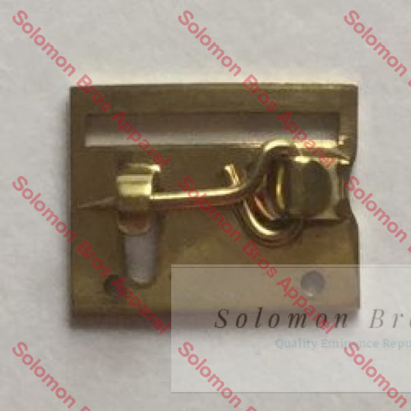Miniature Medal Mounting Bars - Solomon Brothers Apparel