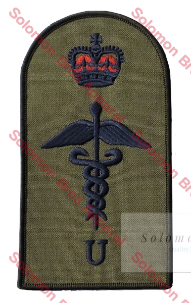 Misc Insignia 8 - Solomon Brothers Apparel