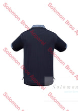 Load image into Gallery viewer, Mooloolaba Mens Polo - Solomon Brothers Apparel
