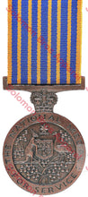 Load image into Gallery viewer, National Medal - Solomon Brothers Apparel
