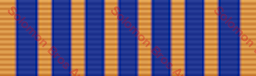 National Medal - Solomon Brothers Apparel