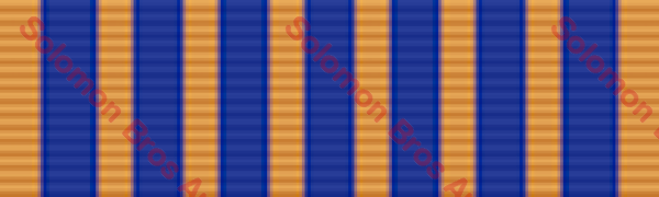National Medal - Solomon Brothers Apparel