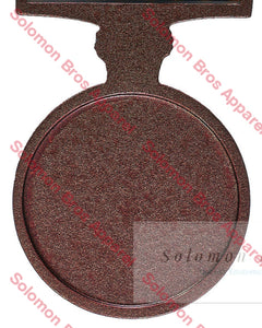 National Medal - Solomon Brothers Apparel