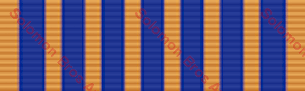 National Medal - Solomon Brothers Apparel